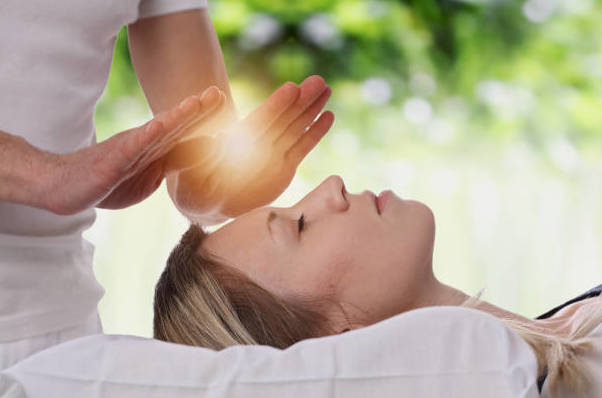 Sesiones de Reiki en Alicante Sesiones de Reiki en Alicante