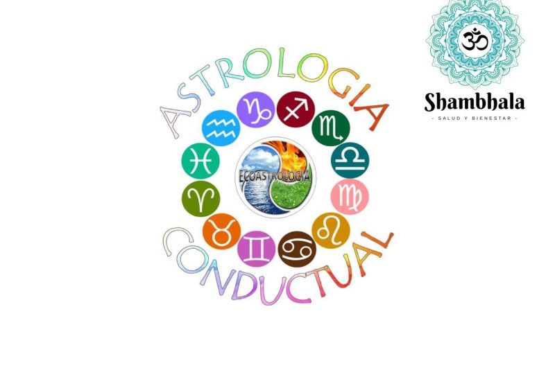 Taller 12 experiencias - Astrología conductual: Servicios de Shambhala Salud y Bienestar Taller 12 experiencias - Astrología conductual: Servicios de Shambhala Salud y Bienestar