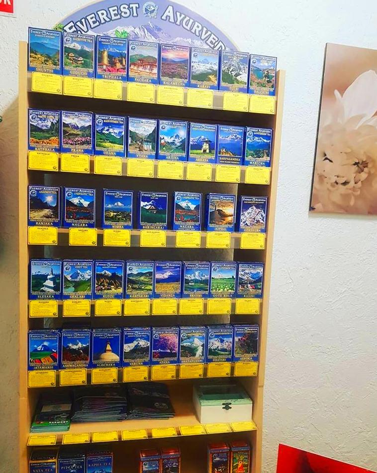 Infusiones Ayurvédicas Alicante Shambhala Samskara Ayurveda Problemas Enfermedades Solución Infusiones Ayurvédicas Alicante Shambhala Samskara Ayurveda Problemas Enfermedades Solución