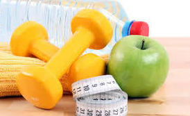 Coaching Nutricional y Deportivo Coaching Nutricional y Deportivo
