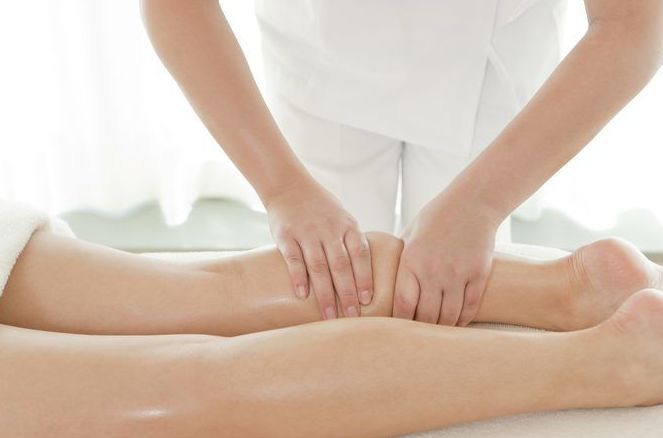 Masaje piernas cansadas Shambhala, Alicante Masaje piernas cansadas Shambhala, Alicante