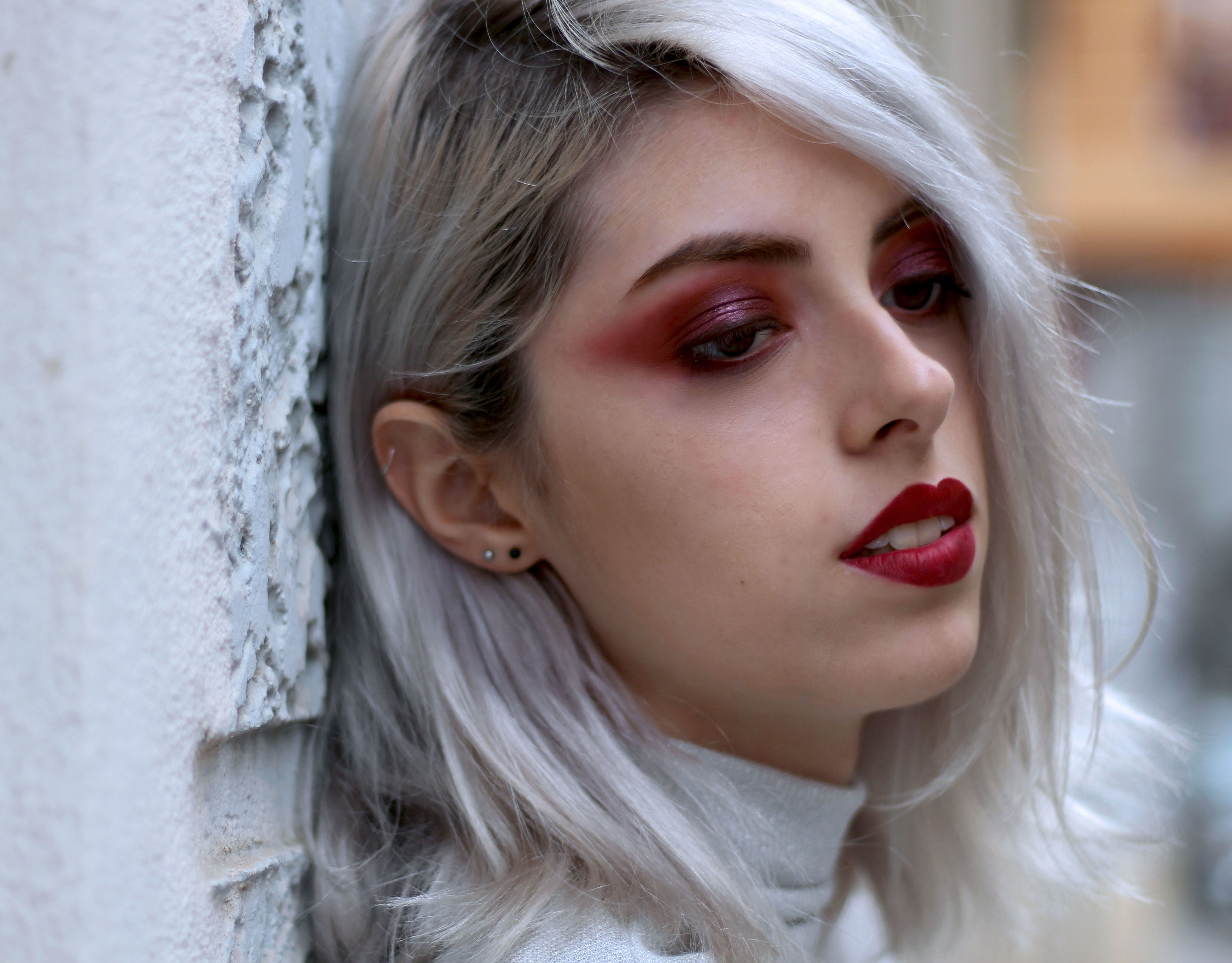 MAQUILLAJE PROFESIONAL ALICANTE SHAMBHALA MAQUILLAJE PROFESIONAL ALICANTE SHAMBHALA