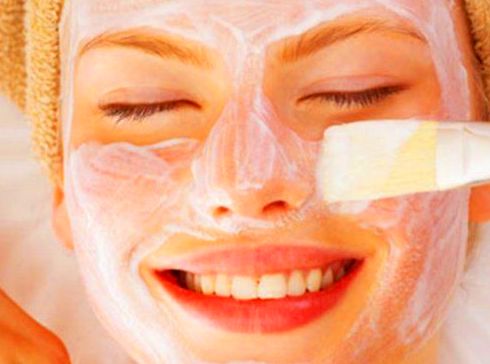Tratamiento facial ayurvédico natural purificador, Alicante Tratamiento facial ayurvédico natural purificador, Alicante