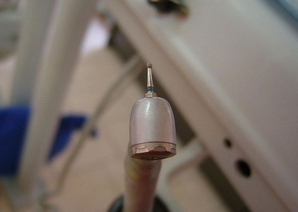 Endodoncia: Catálogo de Clínica Dental Cuesta y Ruisánchez, S.L. Endodoncia: Catálogo de Clínica Dental Cuesta y Ruisánchez, S.L.