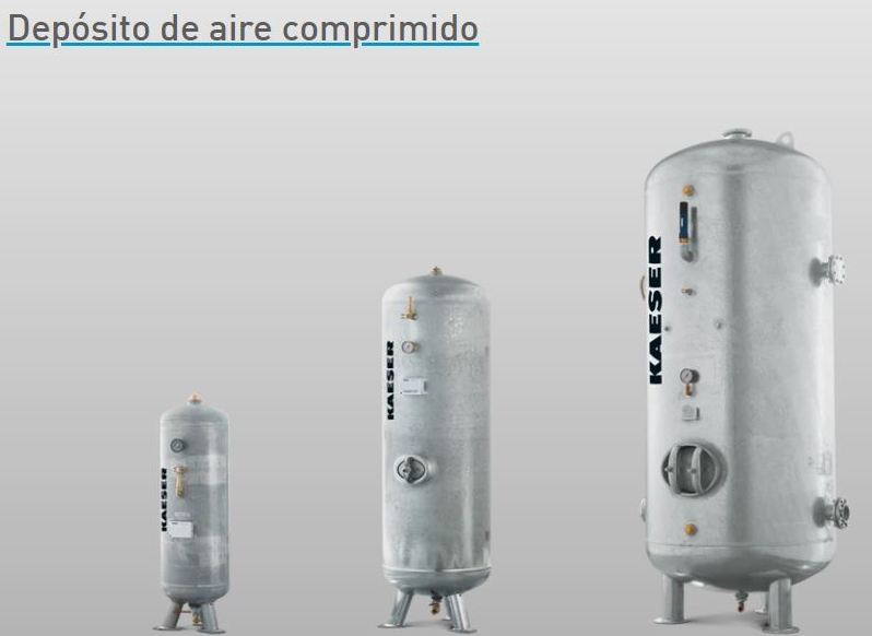 Foto 12 de Compresores en Las Torres de Cotillas | Compresores Rubio