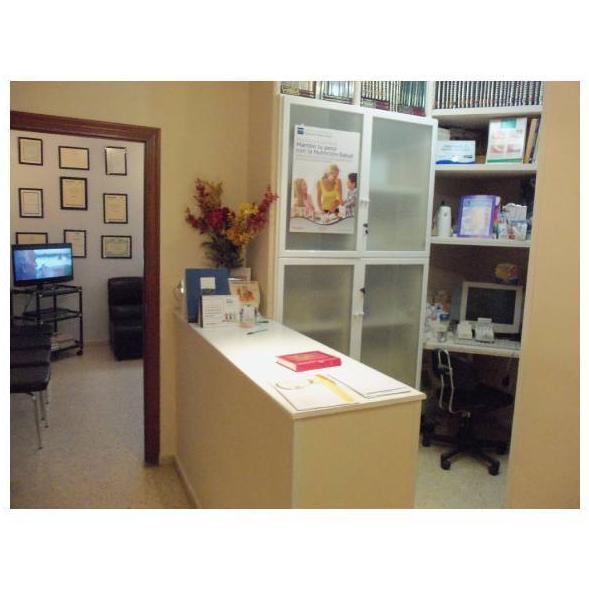 Revisiones: Especialidades de Clínicas Dental Máster RJ Alamillo Revisiones: Especialidades de Clínicas Dental Máster RJ Alamillo