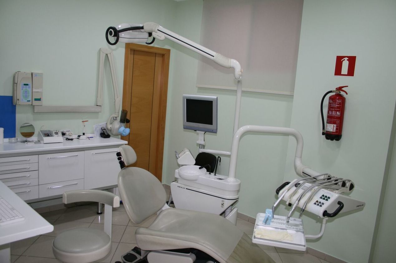 Especialidad en ortodoncia