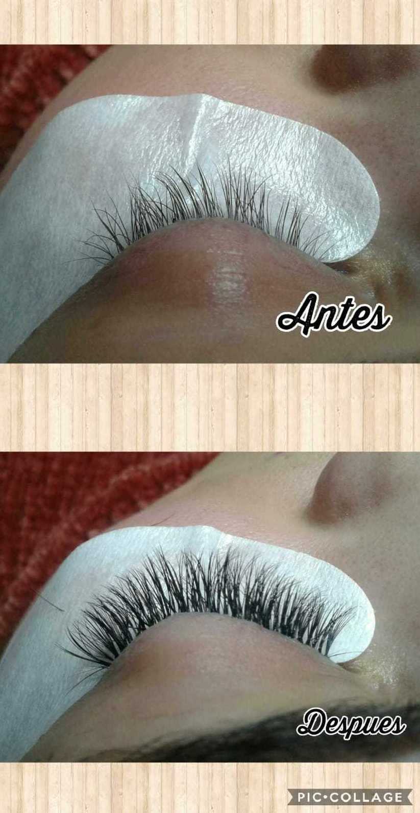 Extensiones de pestañas pelo a pelo en Santutxu Extensiones de pestañas pelo a pelo en Santutxu