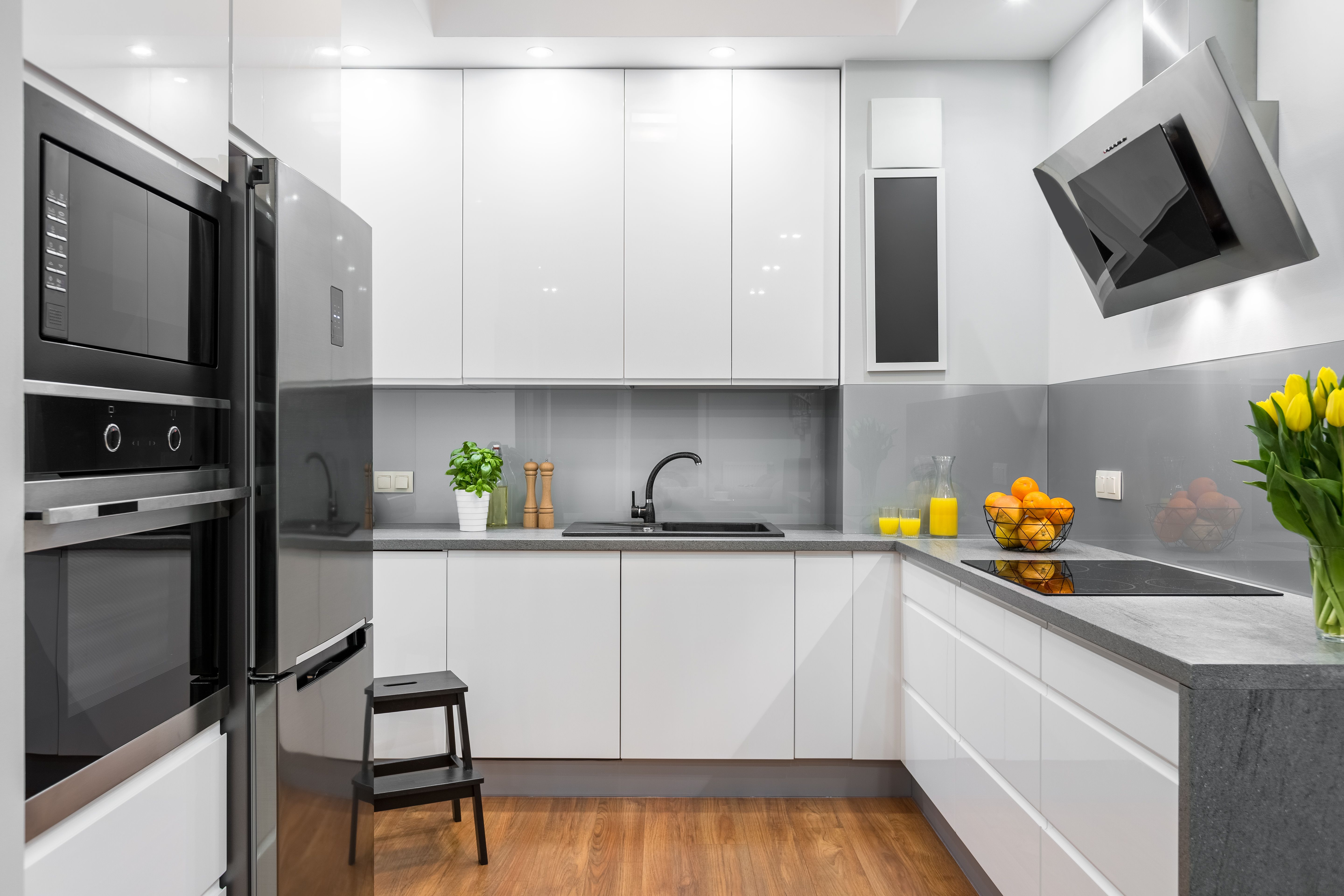 Muebles de cocina: Servicios de Atecma Muebles de cocina: Servicios de Atecma
