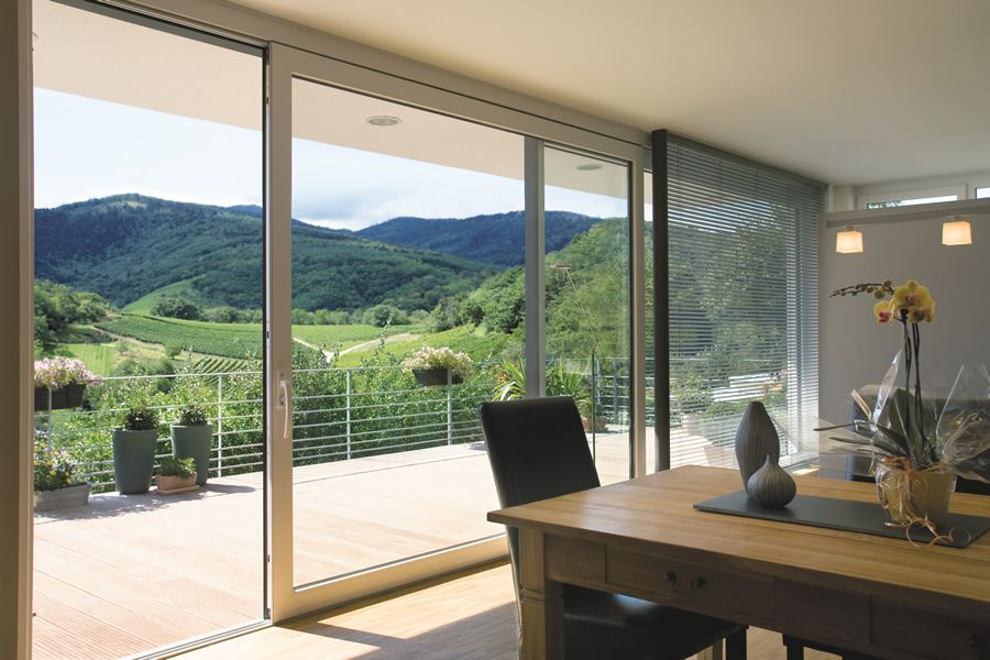 Corredera elevadora Premidoor: Productos de Lavín Decoraciones y Montajes, S.L. Corredera elevadora Premidoor: Productos de Lavín Decoraciones y Montajes, S.L.