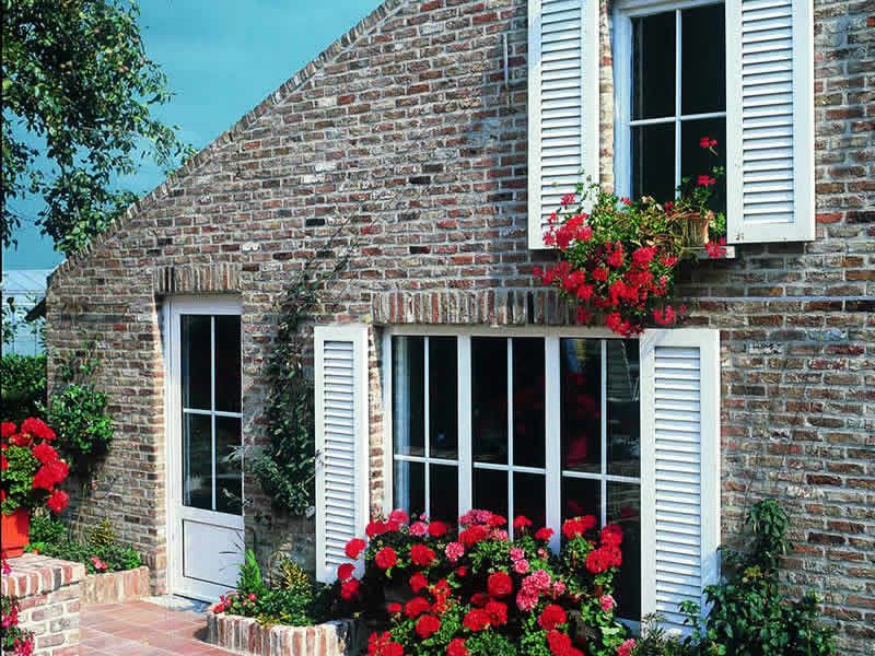 Contraventanas: Productos de Lavín Decoraciones y Montajes, S.L. Contraventanas: Productos de Lavín Decoraciones y Montajes, S.L.