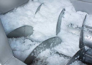 Hielo en escamas: Productos y servicios de Hielos Alvarado Hielo en escamas: Productos y servicios de Hielos Alvarado