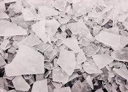 Hielo en escamas: Productos y servicios de Hielos Alvarado Hielo en escamas: Productos y servicios de Hielos Alvarado