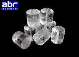 Cubitos de hielo macizo: Productos y servicios de Hielos Alvarado Cubitos de hielo macizo: Productos y servicios de Hielos Alvarado