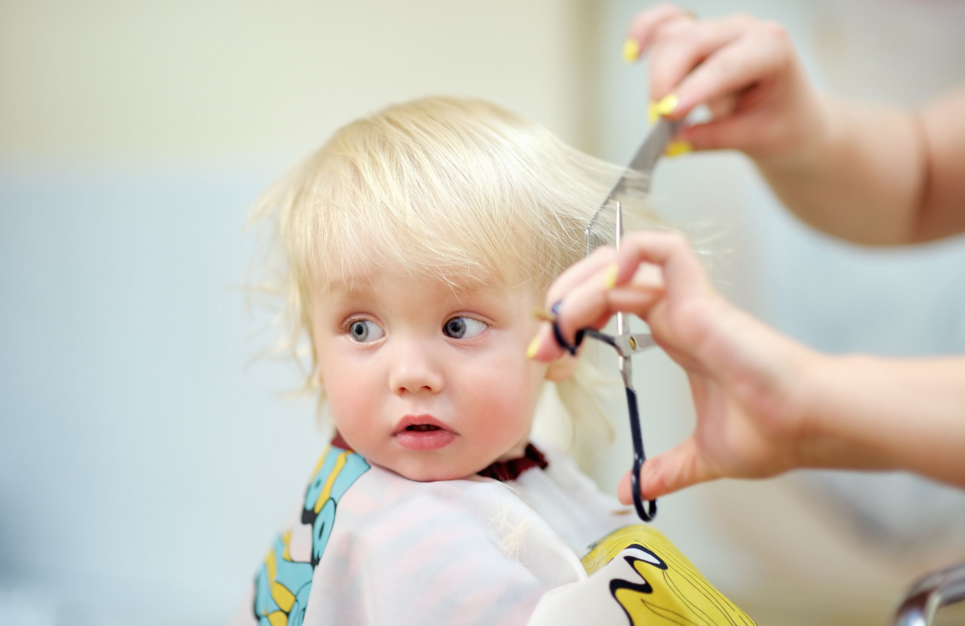 Peluquería para niños: Catálogo de Anyels Estilistas Peluquería para niños: Catálogo de Anyels Estilistas
