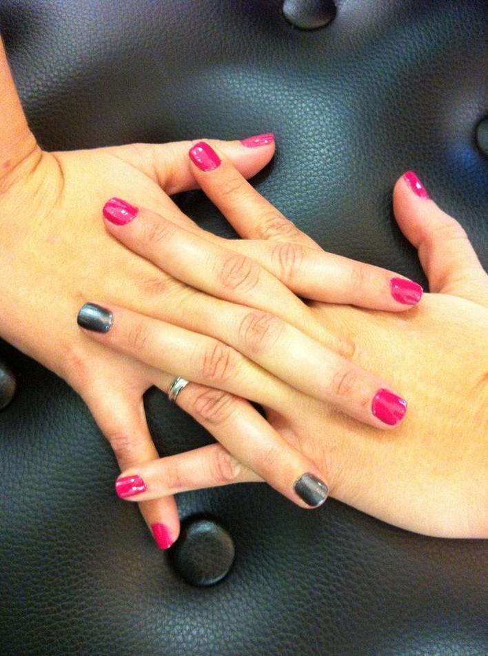 Cuidado de uñas: Catálogo de Anyels Estilistas Cuidado de uñas: Catálogo de Anyels Estilistas