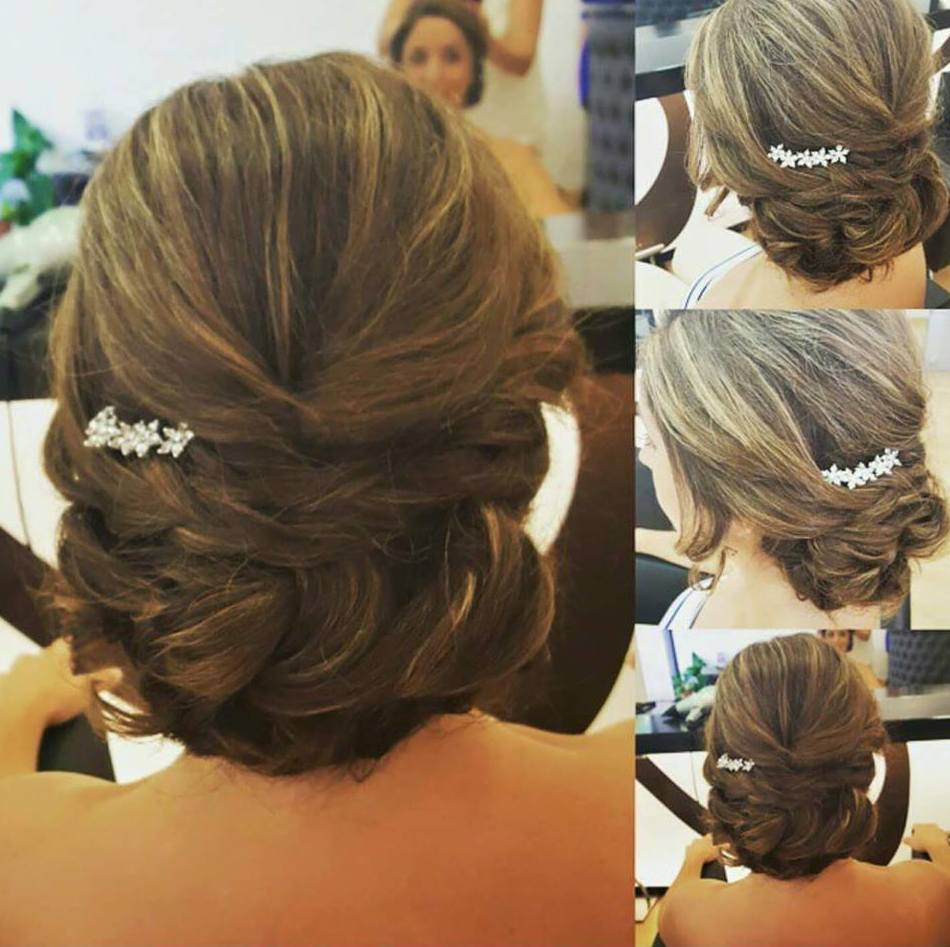 Bodas: Catálogo de Anyels Estilistas Bodas: Catálogo de Anyels Estilistas