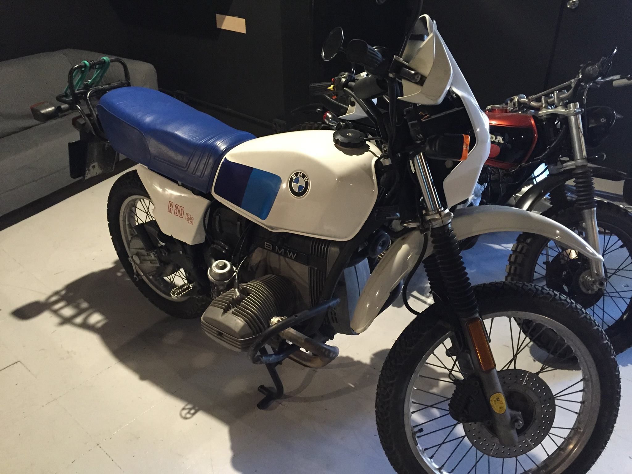 Mecánica general: Taller de Motos y Venta de Gas Motorrad S.L. (Antiguo Electric Moto Andrés) Mecánica general: Taller de Motos y Venta de Gas Motorrad S.L. (Antiguo Electric Moto Andrés)