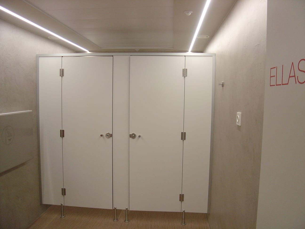 Microcemento: Servicios de Gudecor Microcemento: Servicios de Gudecor
