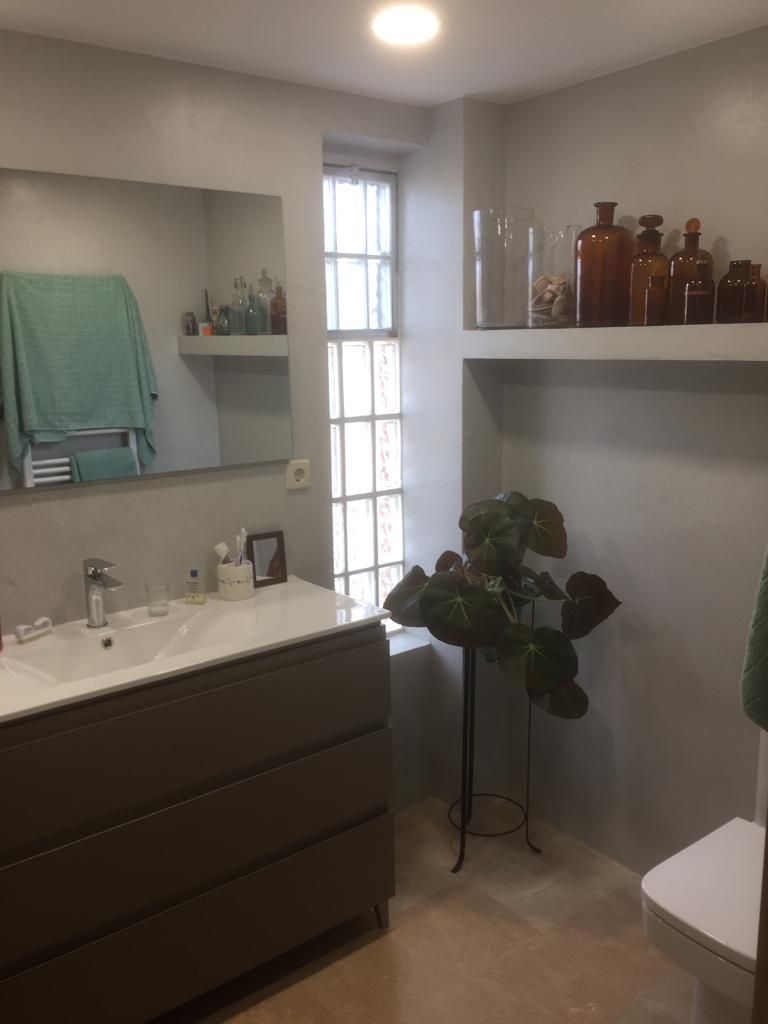 Microcemento: Servicios de Gudecor Microcemento: Servicios de Gudecor