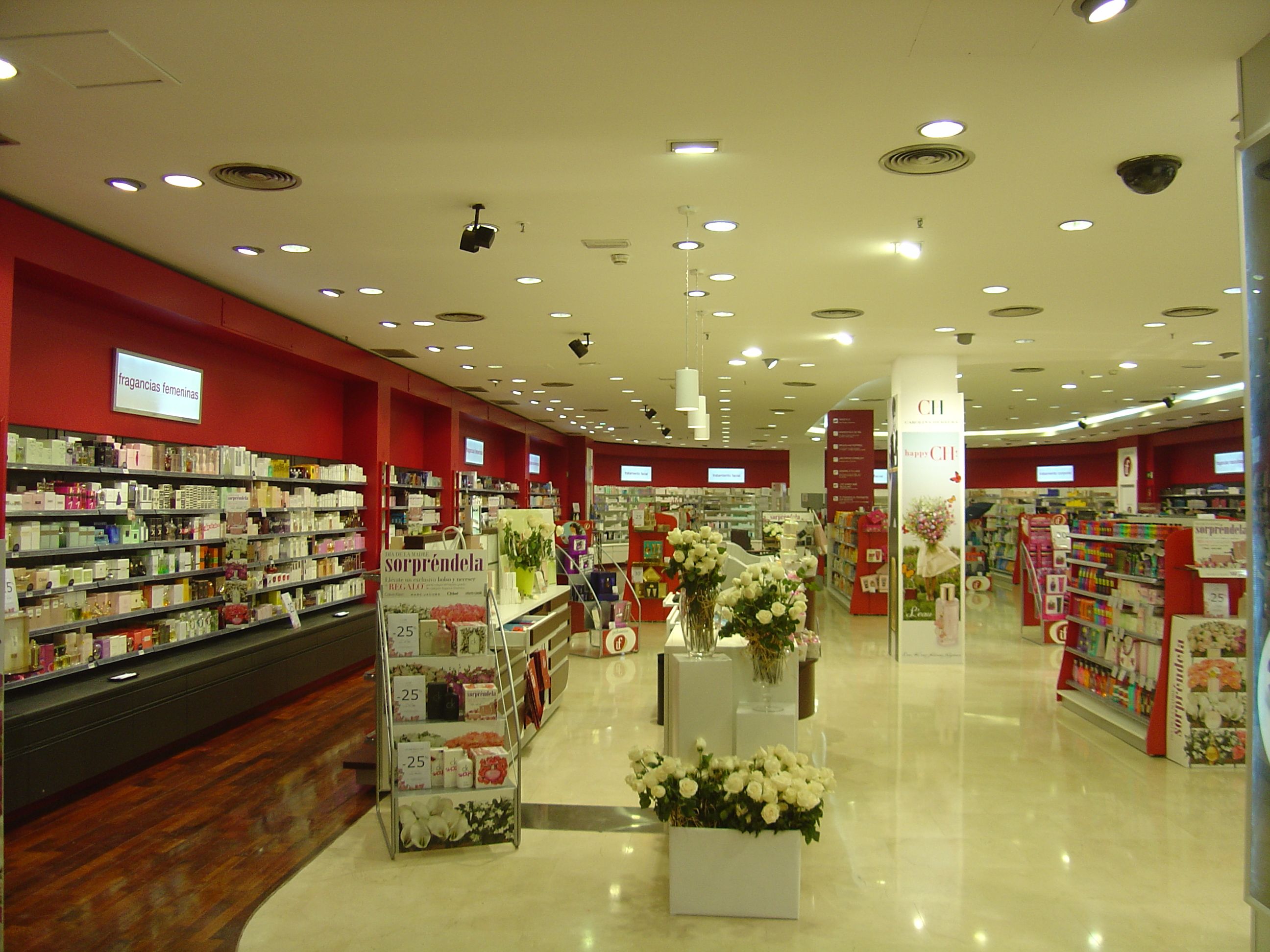 Decoración y reformas de interiores: Servicios de Gudecor Decoración y reformas de interiores: Servicios de Gudecor