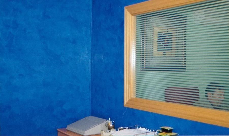Venecianos y estucos a la cal: Servicios de Gudecor Venecianos y estucos a la cal: Servicios de Gudecor