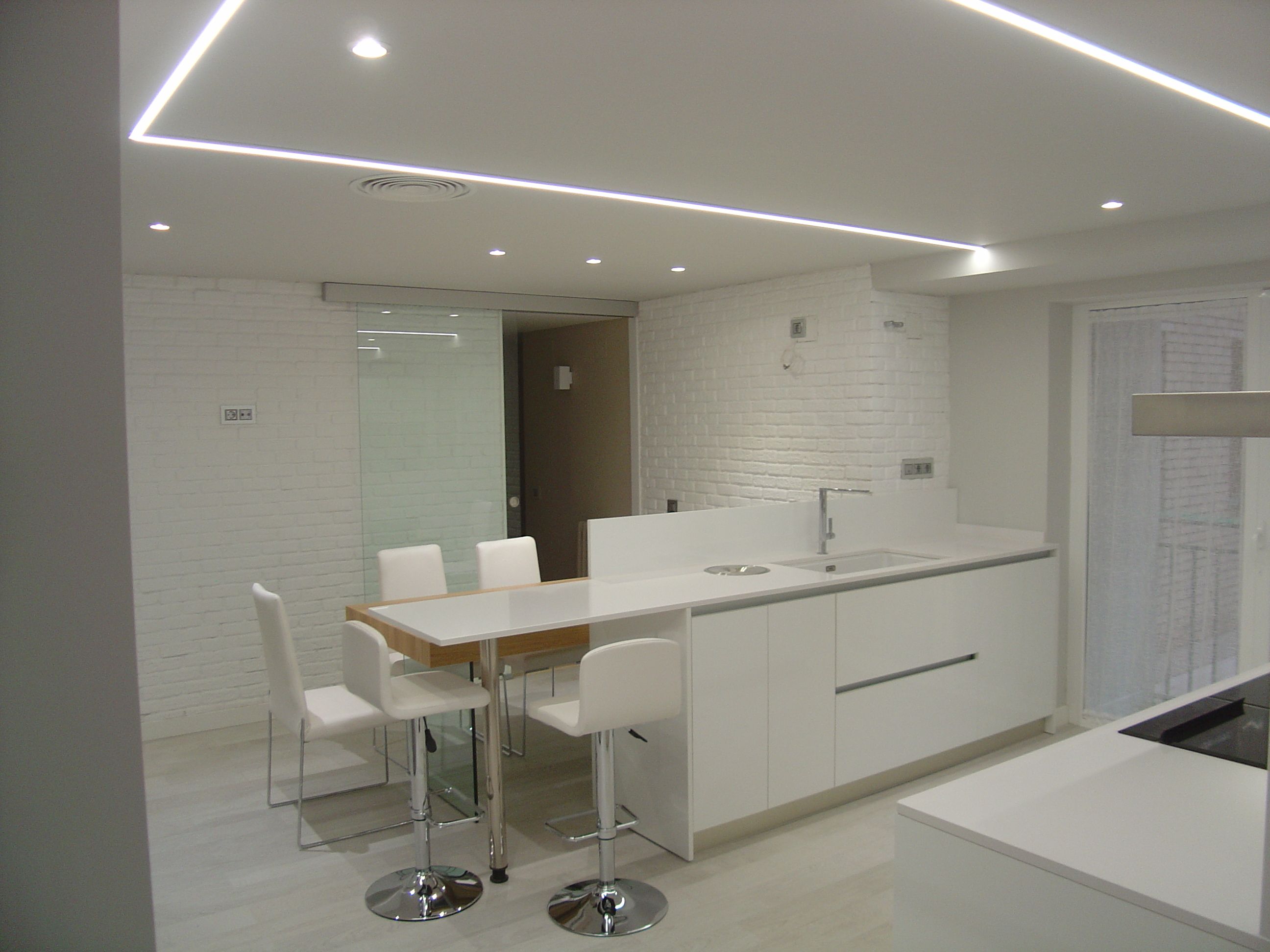 Decoración y reformas de interiores: Servicios de Gudecor Decoración y reformas de interiores: Servicios de Gudecor