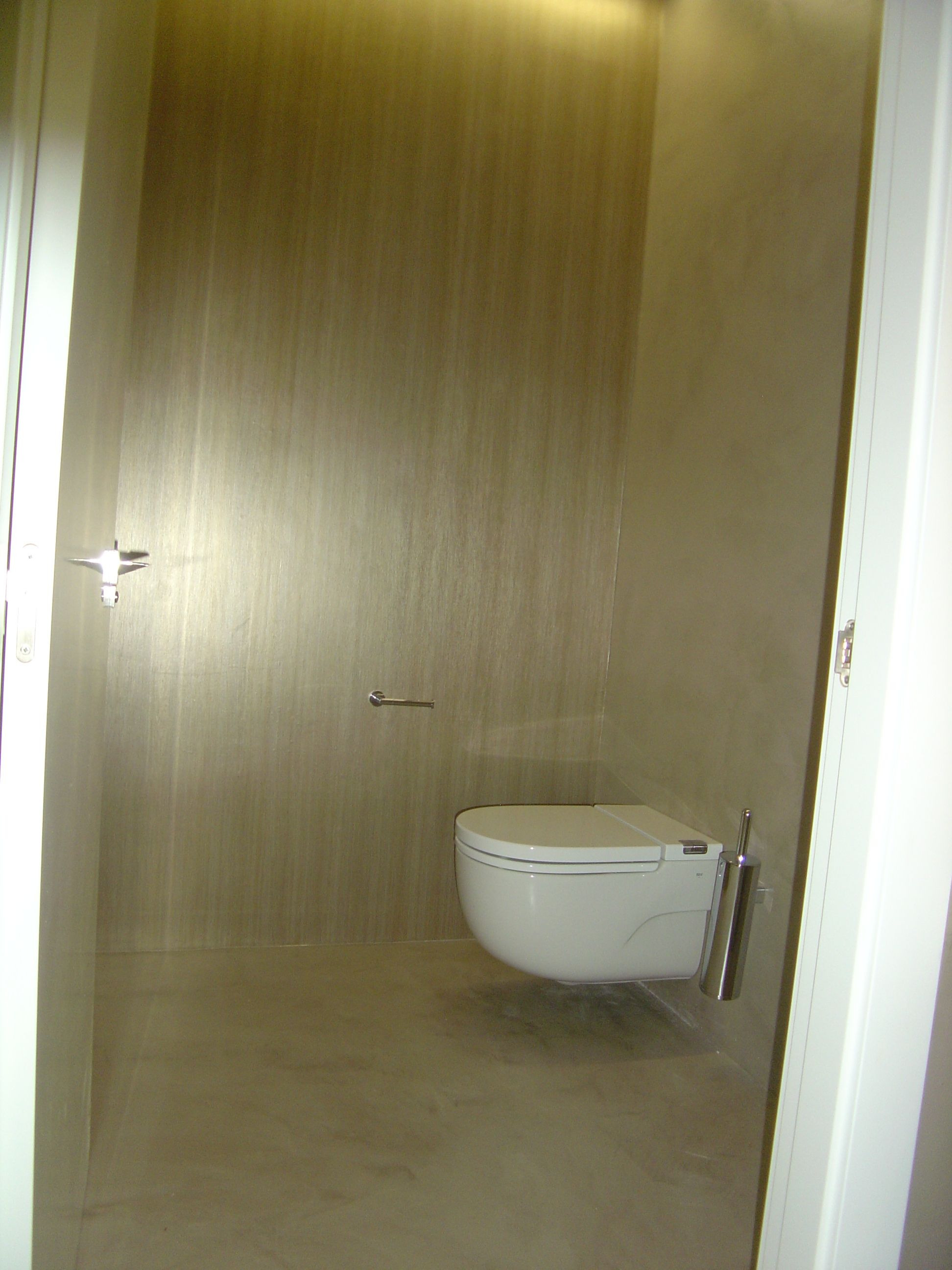 Microcemento: Servicios de Gudecor Microcemento: Servicios de Gudecor