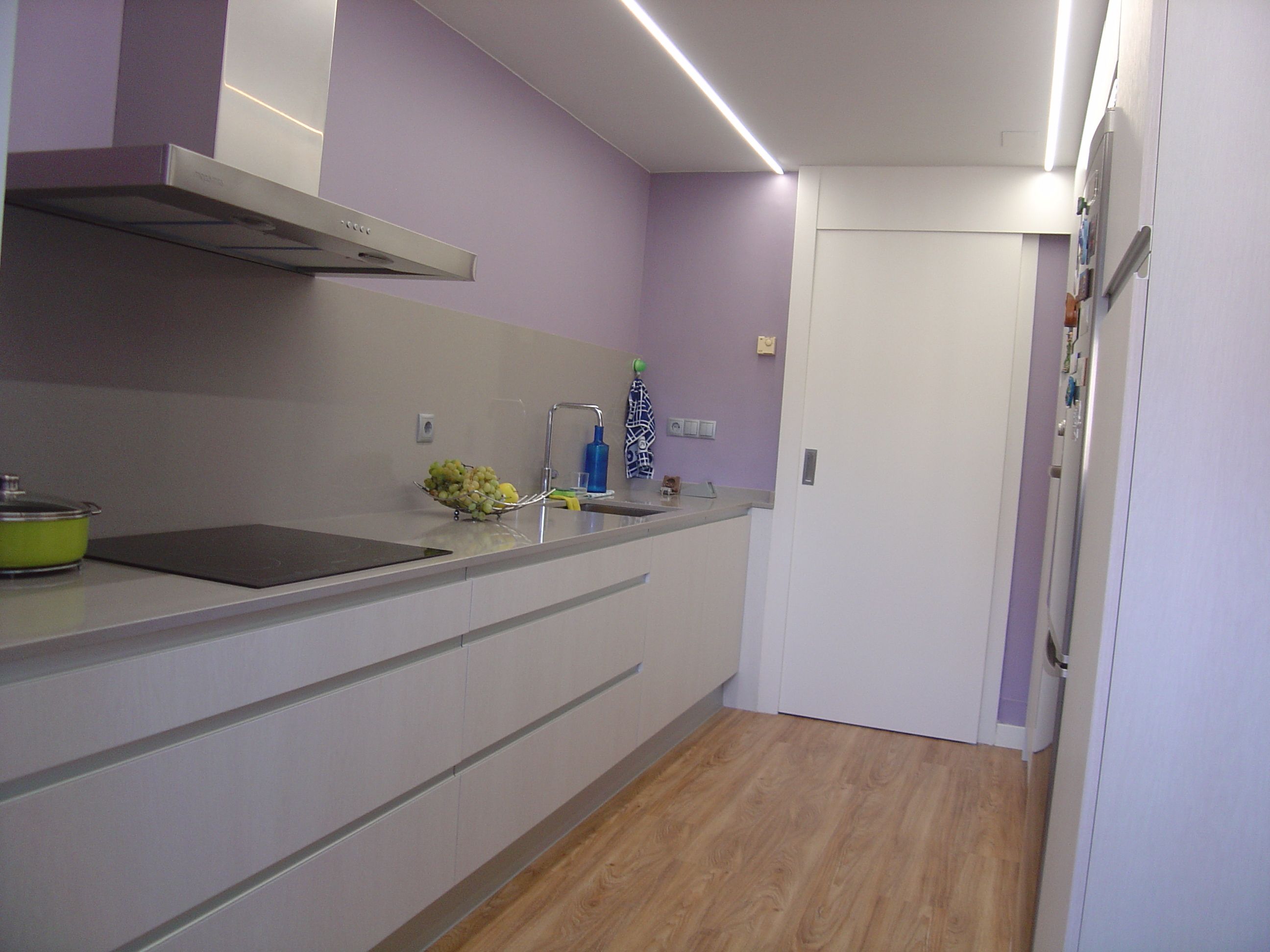 Decoración y reformas de interiores: Servicios de Gudecor Decoración y reformas de interiores: Servicios de Gudecor
