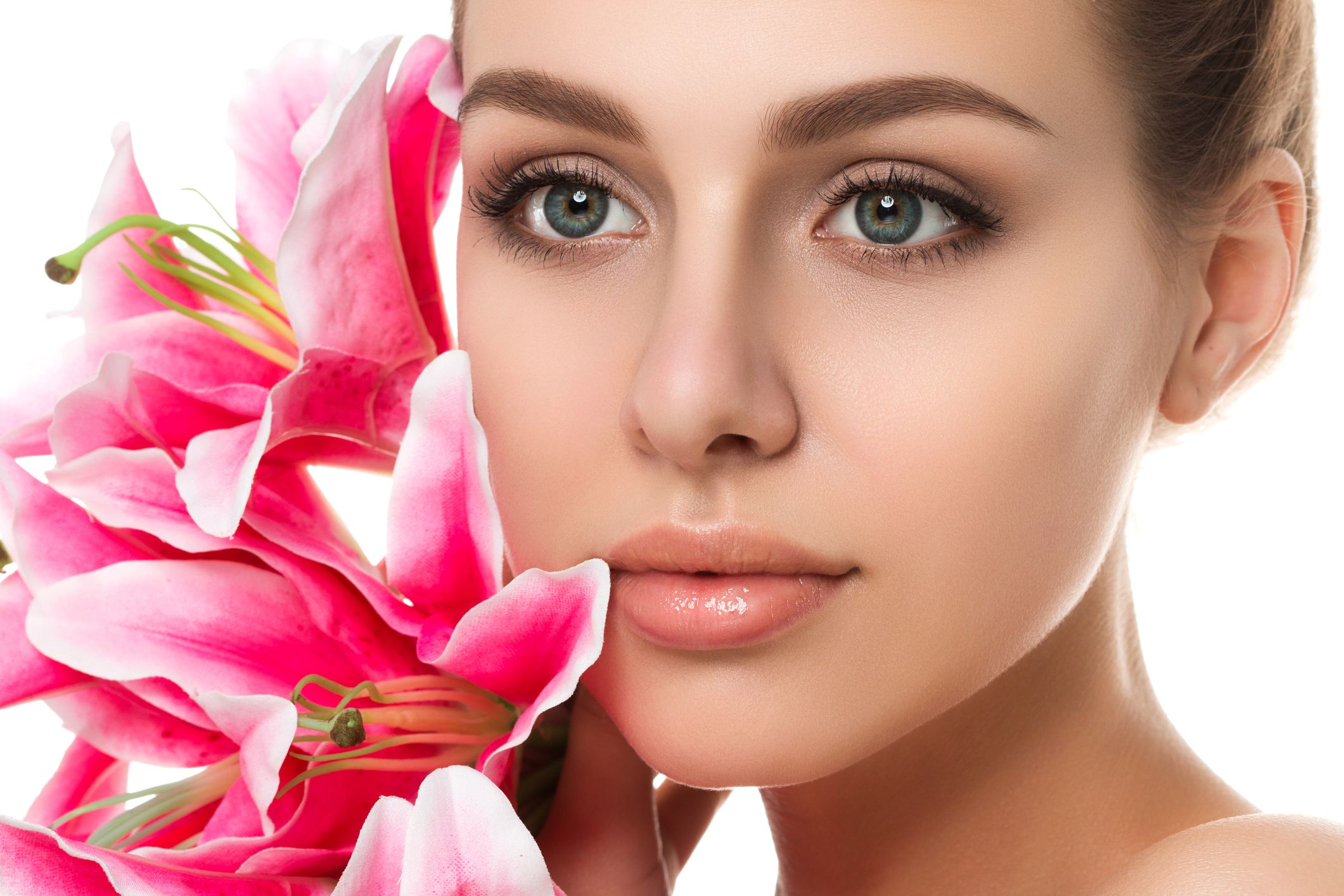 Relleno de ácido hialurónico: Tratamientos de estética de Clínica Estética Loveliness Relleno de ácido hialurónico: Tratamientos de estética de Clínica Estética Loveliness