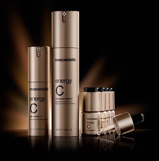 TRATAMIENTO ENERGY C MESOESTETIC: Tratamientos de estética de Clínica Estética Loveliness TRATAMIENTO ENERGY C MESOESTETIC: Tratamientos de estética de Clínica Estética Loveliness
