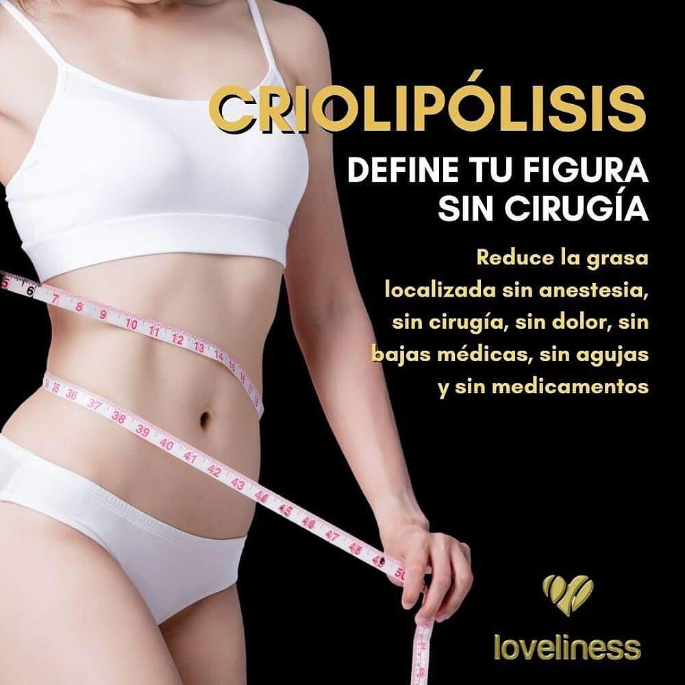 Criolipólisis: Tratamientos de estética de Clínica Estética Loveliness Criolipólisis: Tratamientos de estética de Clínica Estética Loveliness