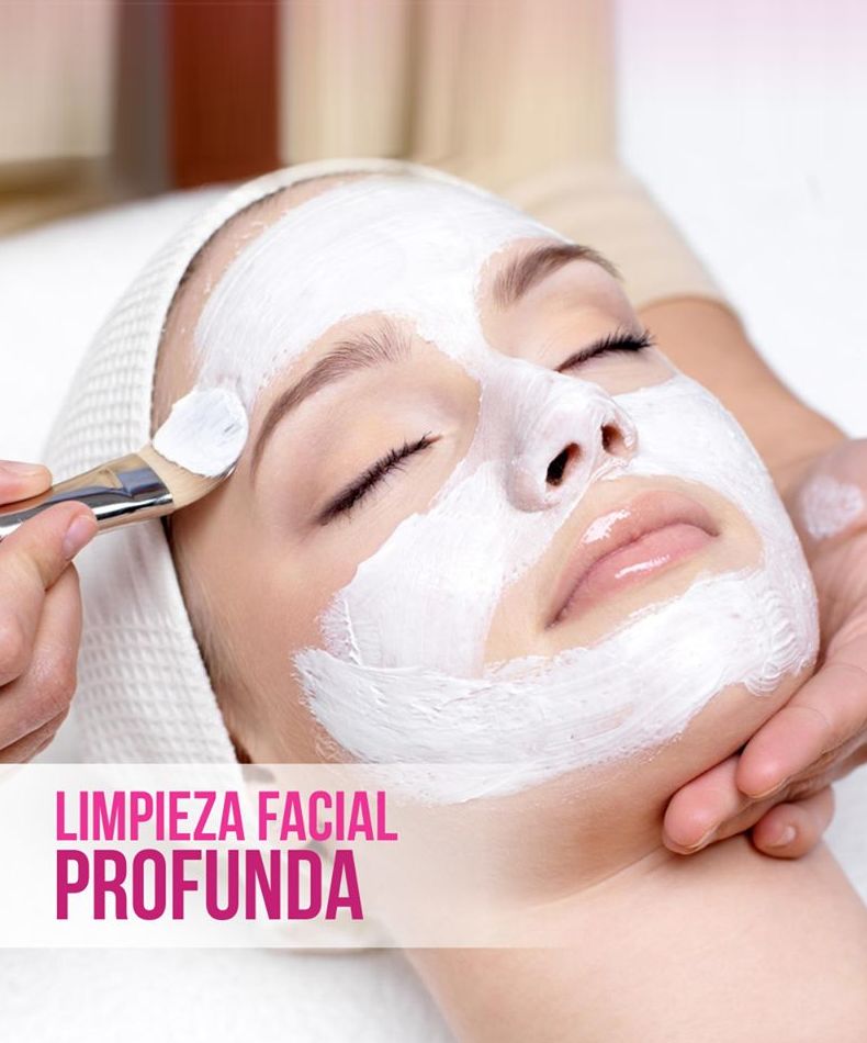 HIGIENE FACIAL GOLD ANTI-AGING: Tratamientos de estética de Clínica Estética Loveliness HIGIENE FACIAL GOLD ANTI-AGING: Tratamientos de estética de Clínica Estética Loveliness