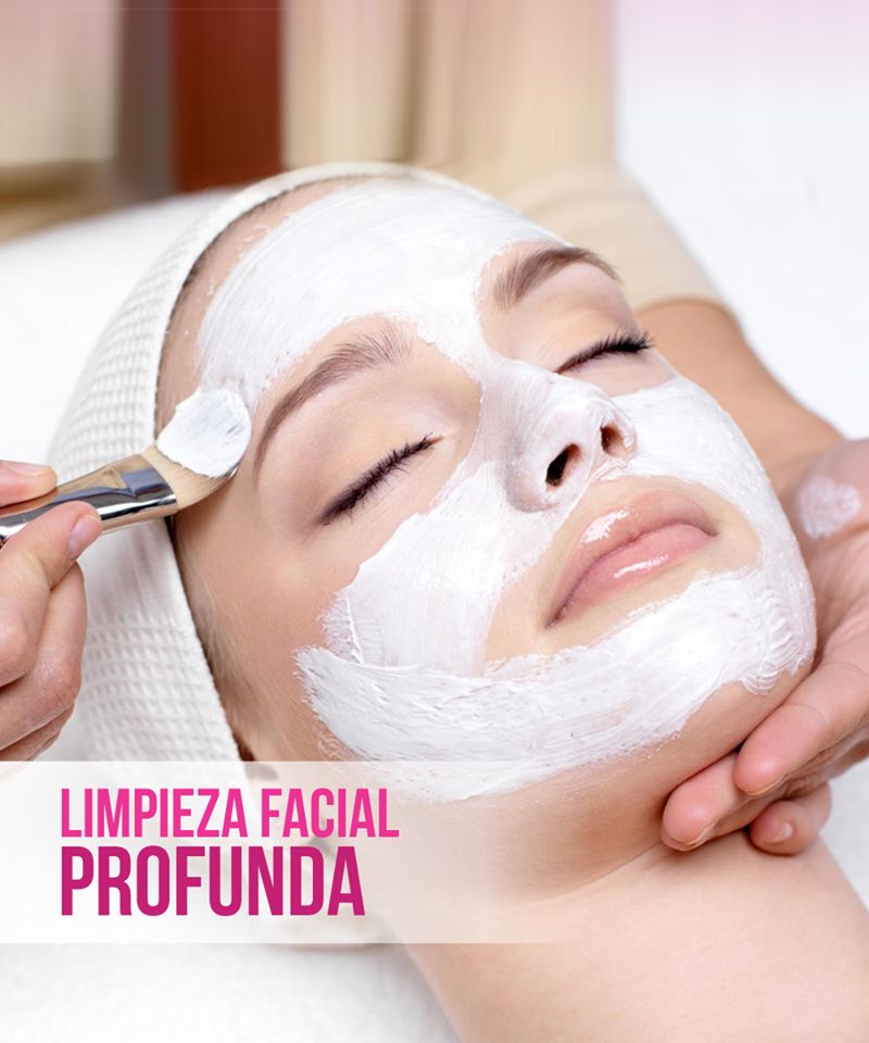 Unidad de estética facial: Tratamientos de estética de LUIS ÁLVAREZ DE CIENFUEGOS GOICOECHEA Unidad de estética facial: Tratamientos de estética de LUIS ÁLVAREZ DE CIENFUEGOS GOICOECHEA