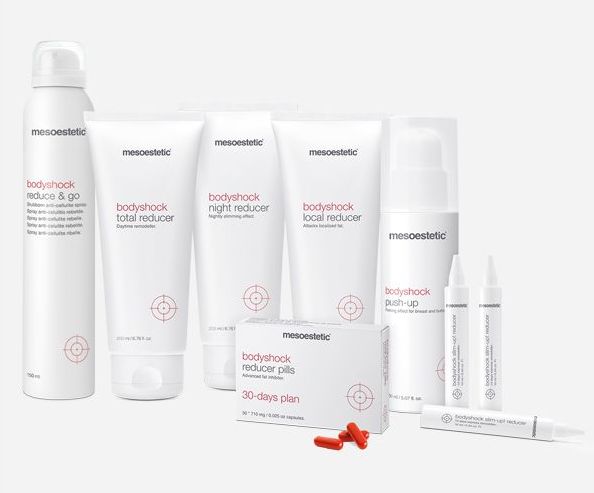 TRATAMIENTO BODYSHOCK: Tratamientos de estética de Clínica Estética Loveliness TRATAMIENTO BODYSHOCK: Tratamientos de estética de Clínica Estética Loveliness