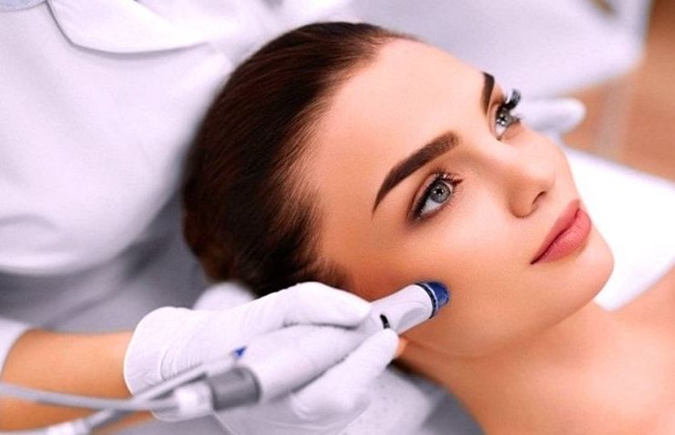 MICRODERMOABRASIÓN E HYDRAFACIAL: Tratamientos de estética de Clínica Estética Loveliness MICRODERMOABRASIÓN E HYDRAFACIAL: Tratamientos de estética de Clínica Estética Loveliness