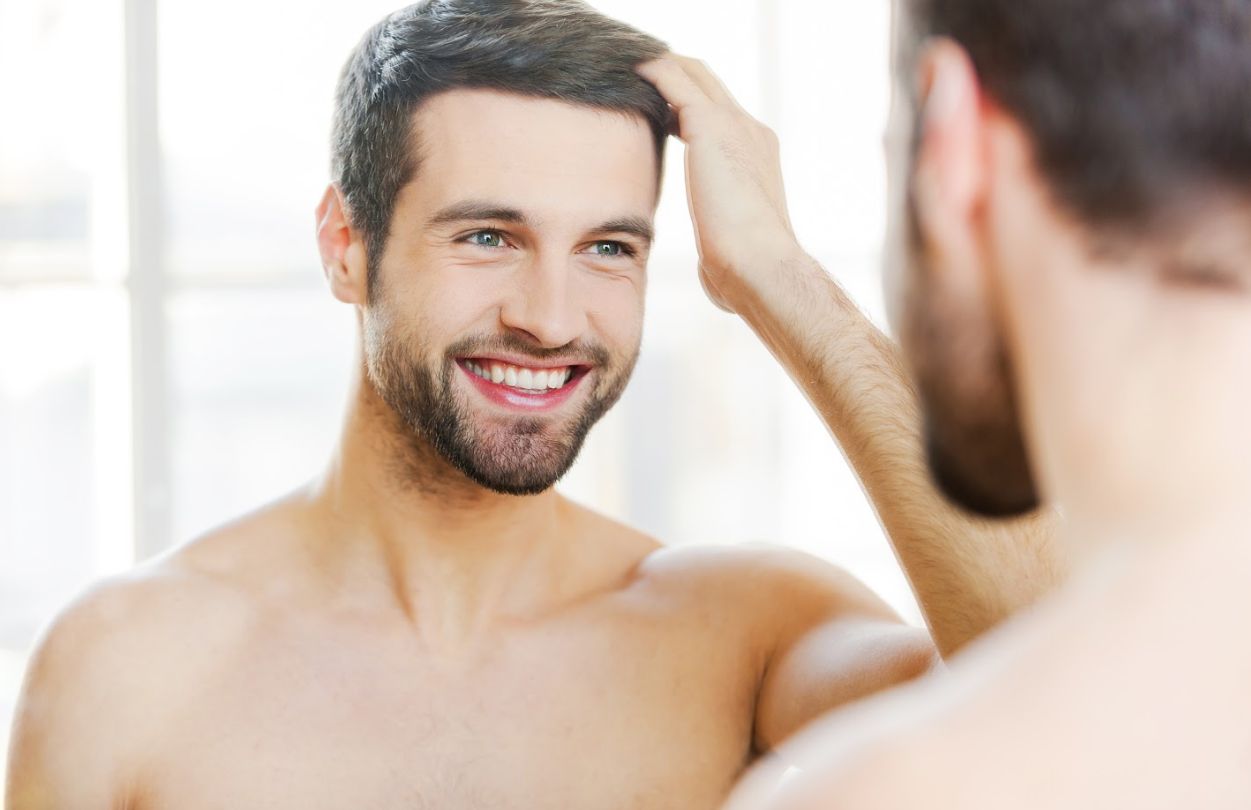 Injertos capilares: Tratamientos de estética de Clínica Estética Loveliness Injertos capilares: Tratamientos de estética de Clínica Estética Loveliness