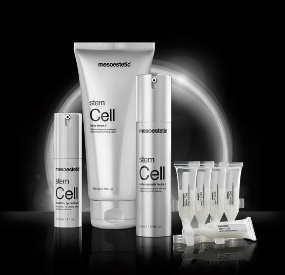 TRATAMIENTO DE CELULAS MADRES MESOESTETIC: Tratamientos de estética de Clínica Estética Loveliness TRATAMIENTO DE CELULAS MADRES MESOESTETIC: Tratamientos de estética de Clínica Estética Loveliness