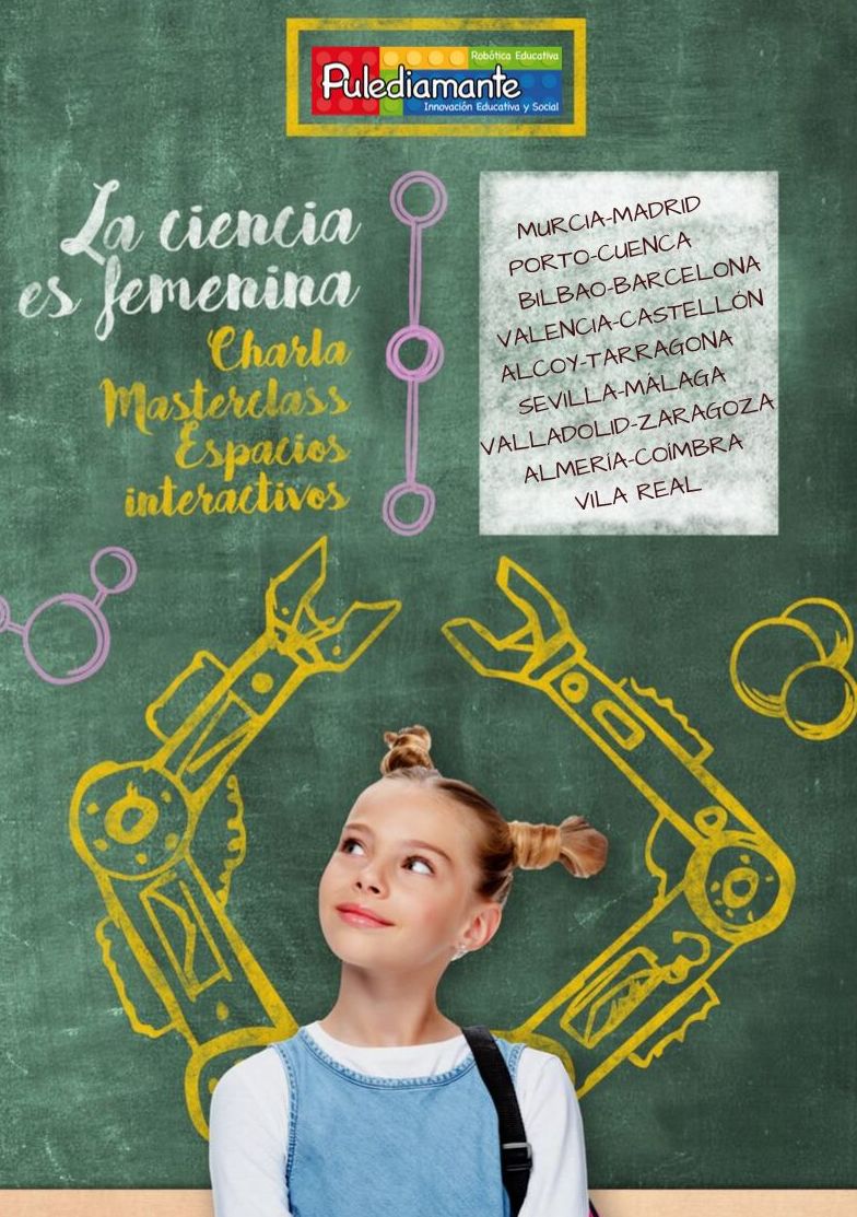 Masterclass y Espacios Interactivos. Masterclass y Espacios Interactivos.