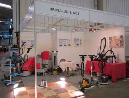 Otros: Productos y servicios de Brosalux & Ros Otros: Productos y servicios de Brosalux & Ros