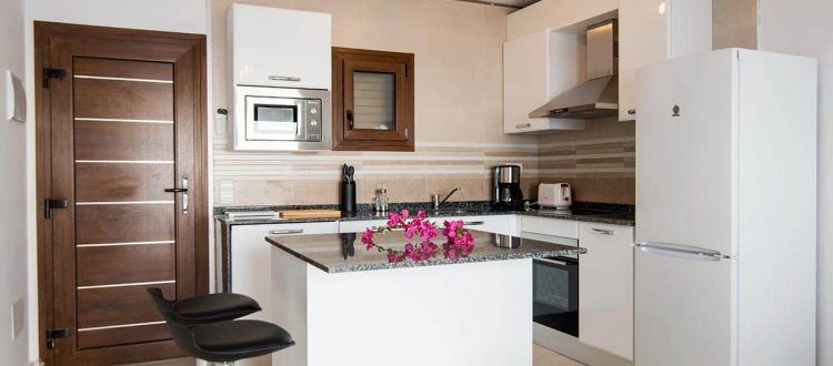 Two bedroom apartments: Catalogue de Apartamentos Aguas Blancas Two bedroom apartments: Catalogue de Apartamentos Aguas Blancas