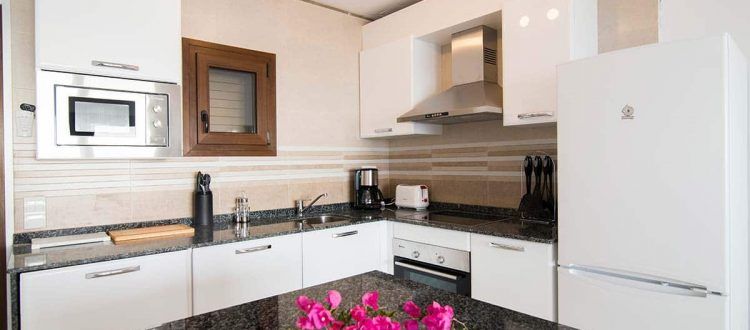 Two bedroom apartments: Catalogue de Apartamentos Aguas Blancas Two bedroom apartments: Catalogue de Apartamentos Aguas Blancas