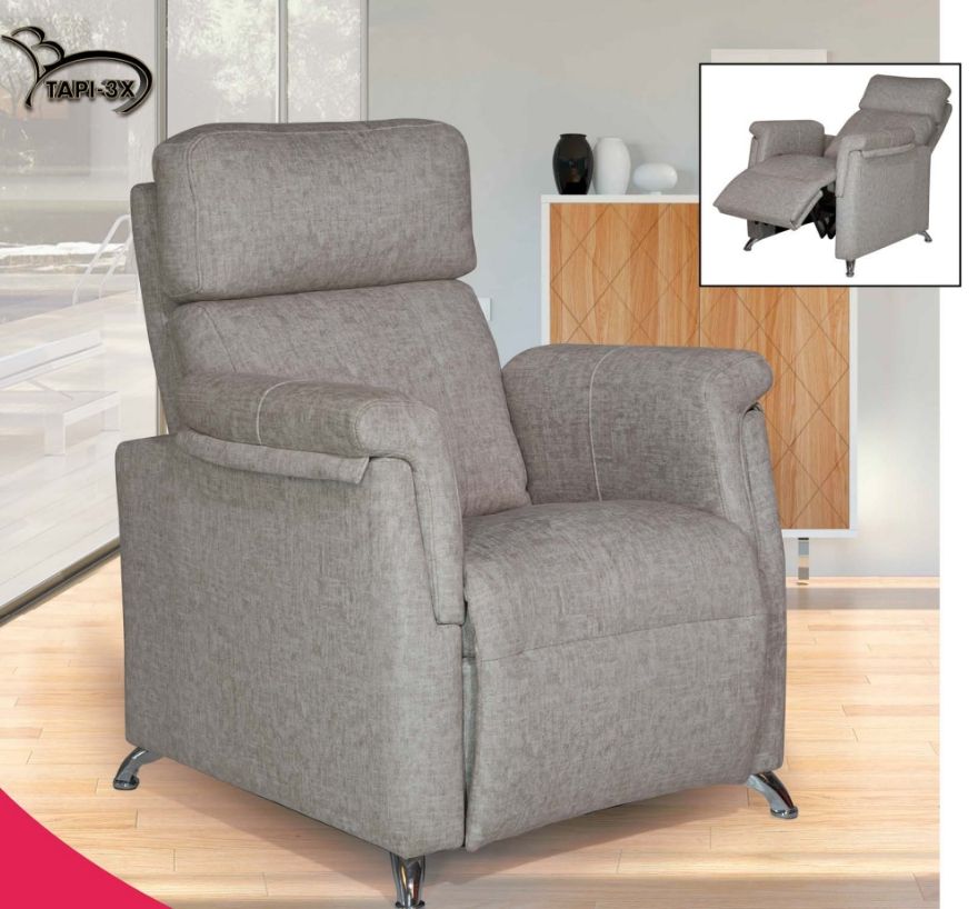 Sillones relax: Catálogo de Muebles Superprecio Sillones relax: Catálogo de Muebles Superprecio