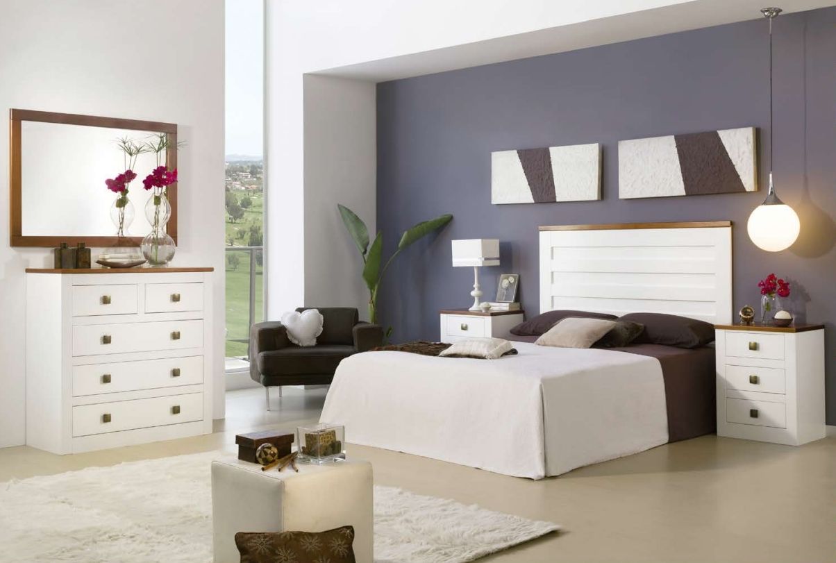 Colección Boston Bicolor: Catálogo de Muebles Superprecio Colección Boston Bicolor: Catálogo de Muebles Superprecio