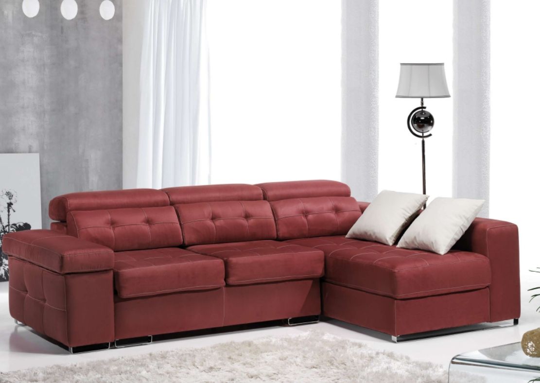 Colección de sofás Grandezza: Catálogo de Muebles Superprecio Colección de sofás Grandezza: Catálogo de Muebles Superprecio