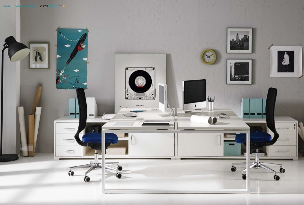 Colección Ortesoffice: Catálogo de Muebles Superprecio Colección Ortesoffice: Catálogo de Muebles Superprecio