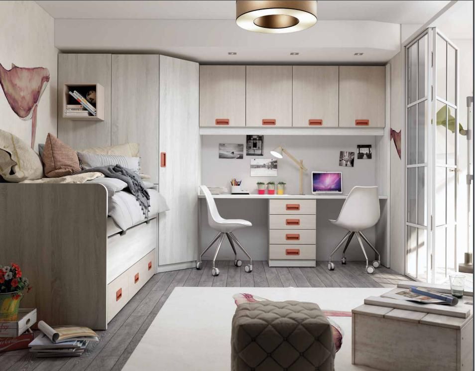Mueble de linea juvenil Lider: Catálogo de Muebles Superprecio Mueble de linea juvenil Lider: Catálogo de Muebles Superprecio