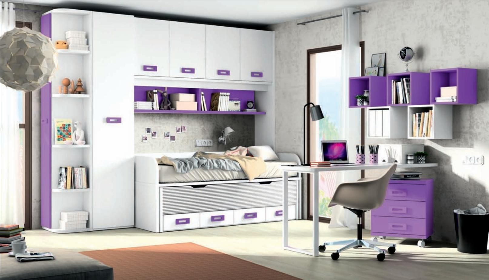 Mobiliario compacto de Aqua: Catálogo de Muebles Superprecio Mobiliario compacto de Aqua: Catálogo de Muebles Superprecio