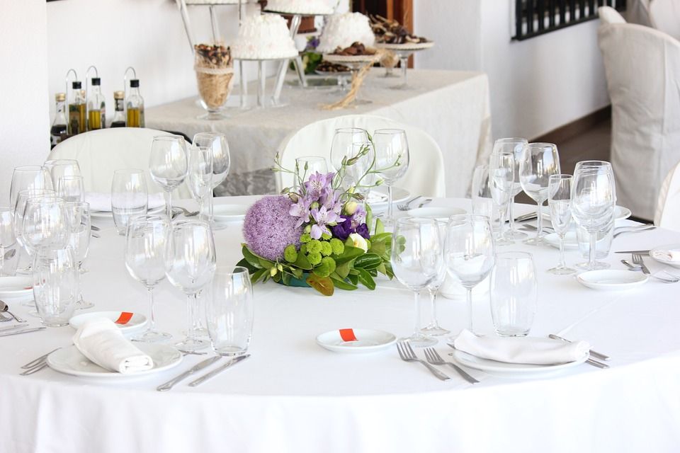 Flores para bodas: Servicios de Floristería Abolengo Flores para bodas: Servicios de Floristería Abolengo