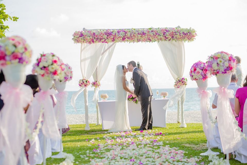 Flores para bodas: Servicios de Floristería Abolengo Flores para bodas: Servicios de Floristería Abolengo